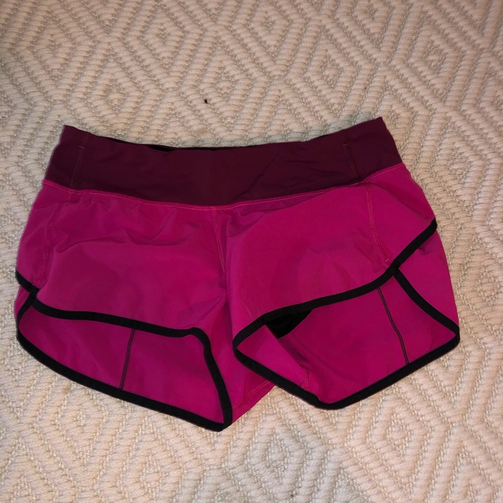 Lulu shorts